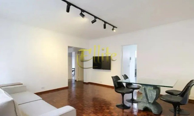 Apartamento para alugar com 2 quartos, 80m² - Foto 1