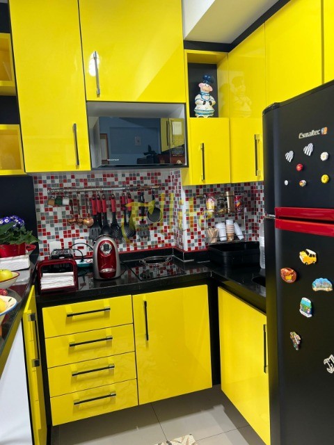 Flat/Apart Hotel, 1 quarto, 32 m² - Foto 8