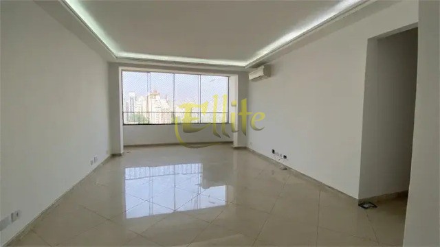 Apartamento para alugar com 2 quartos, 120m² - Foto 1