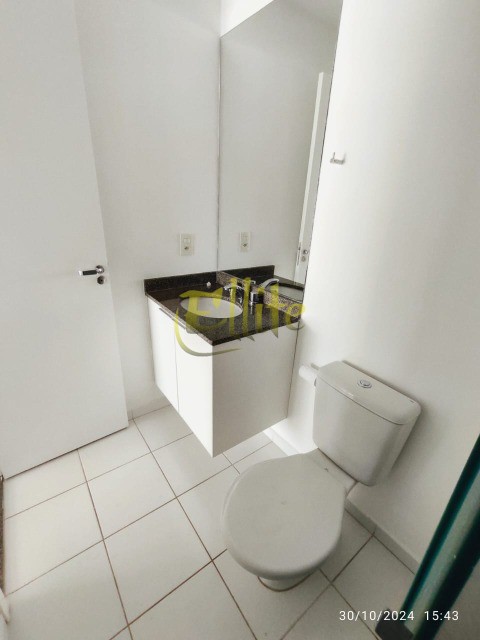 Apartamento para alugar com 1 quarto, 40m² - Foto 17