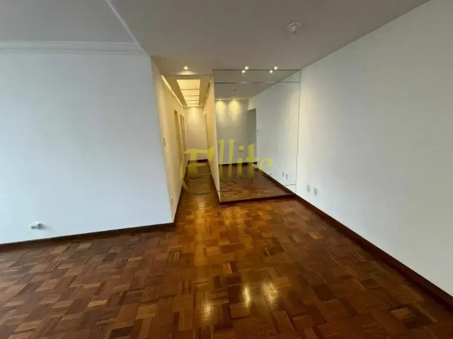 Apartamento para alugar com 3 quartos, 107m² - Foto 8