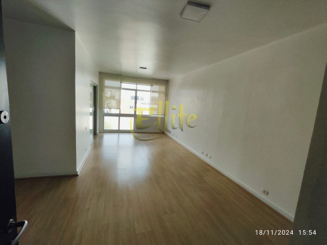 Apartamento para alugar com 3 quartos, 92m² - Foto 2