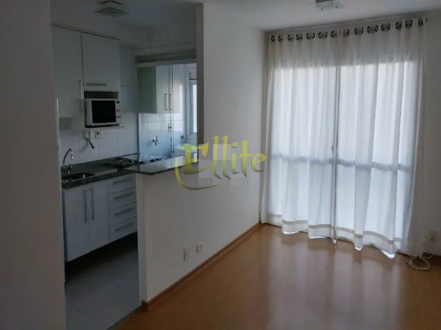 Apartamento para alugar com 1 quarto, 47m² - Foto 1