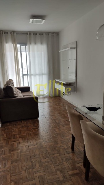 Apartamento para alugar com 1 quarto, 50m² - Foto 1