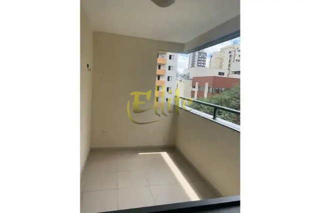 Apartamento para alugar com 2 quartos, 68m² - Foto 2