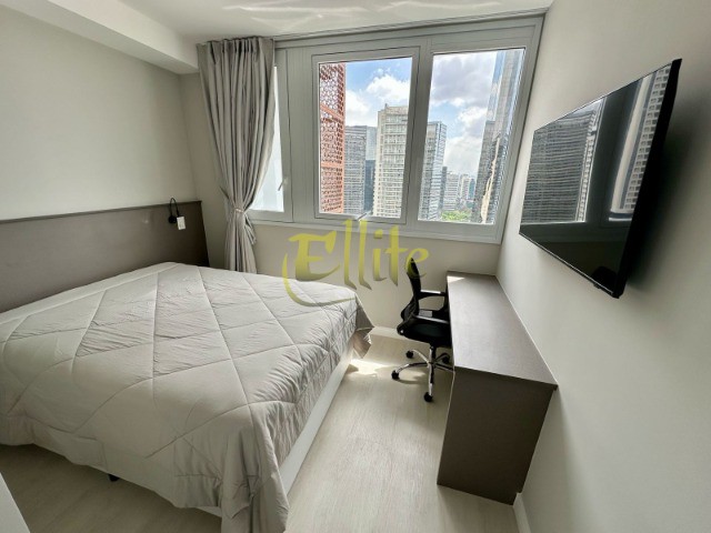 Apartamento, 1 quarto, 38 m² - Foto 7
