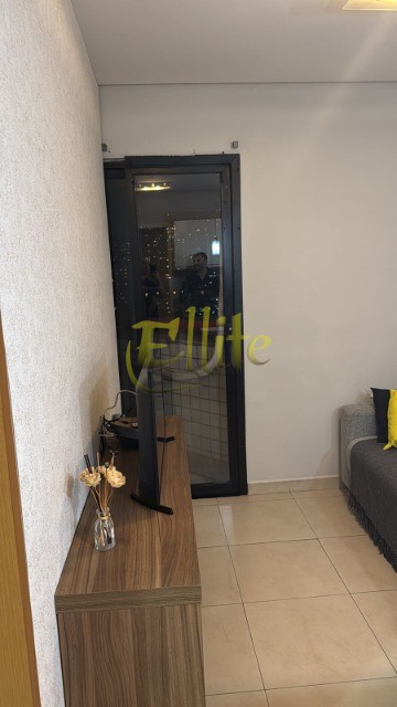 Flat/Apart Hotel para alugar com 1 quarto, 27m² - Foto 4