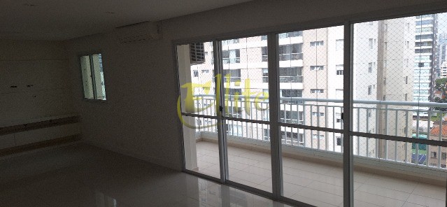 Apartamento à venda e aluguel com 3 quartos, 121m² - Foto 3