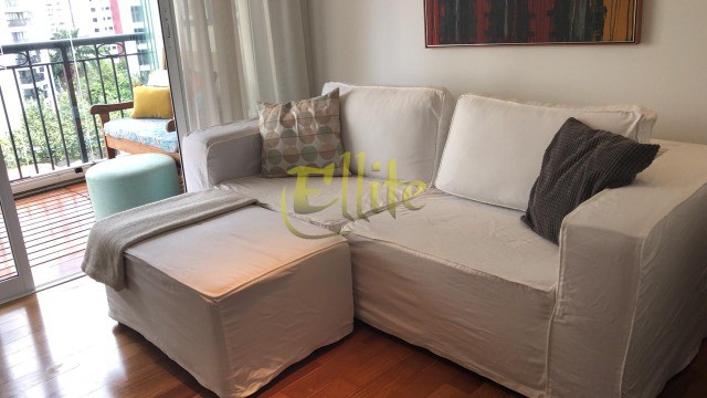 Apartamento para alugar com 2 quartos, 72m² - Foto 1