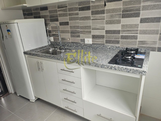 Apartamento para alugar com 1 quarto, 34m² - Foto 3