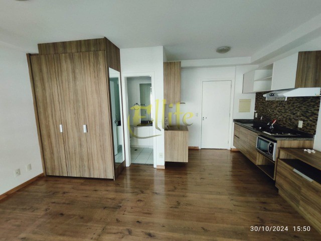 Apartamento para alugar com 1 quarto, 40m² - Foto 9