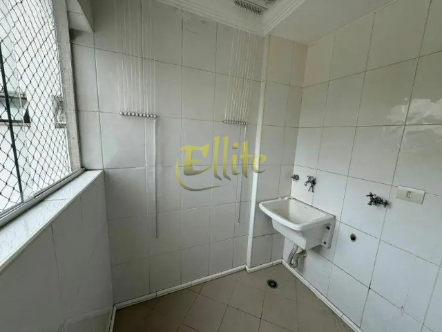 Apartamento para alugar com 3 quartos, 107m² - Foto 4