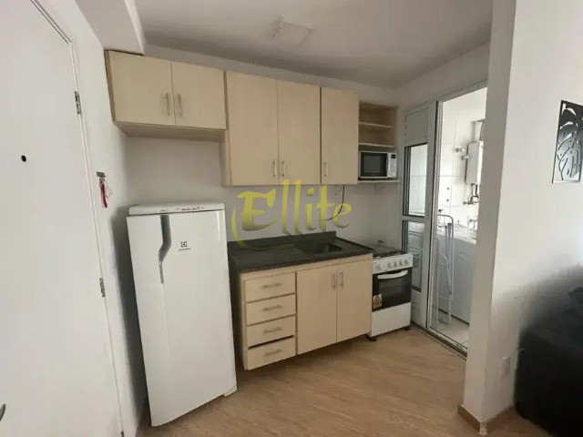 Apartamento à venda e aluguel com 1 quarto, 34m² - Foto 5