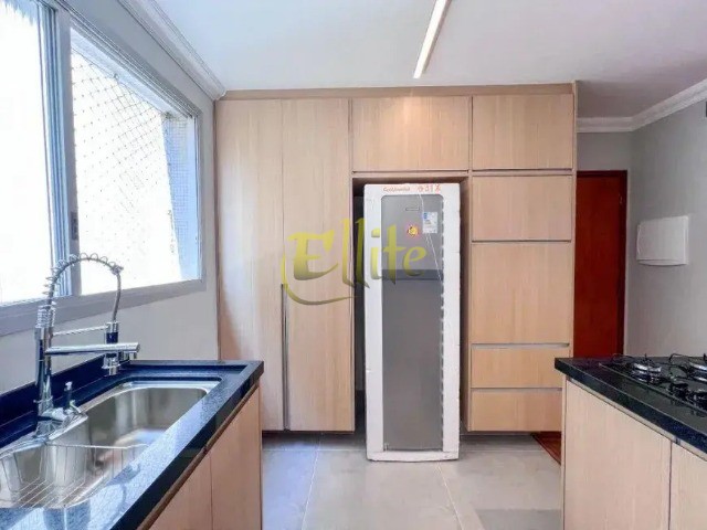 Apartamento para alugar com 3 quartos, 108m² - Foto 6