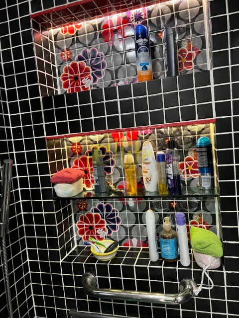 Flat/Apart Hotel, 1 quarto, 32 m² - Foto 14