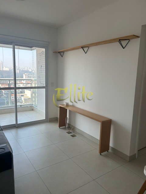 Apartamento para alugar com 1 quarto, 41m² - Foto 4