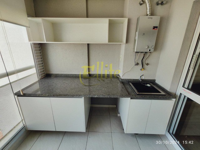 Apartamento para alugar com 1 quarto, 40m² - Foto 24