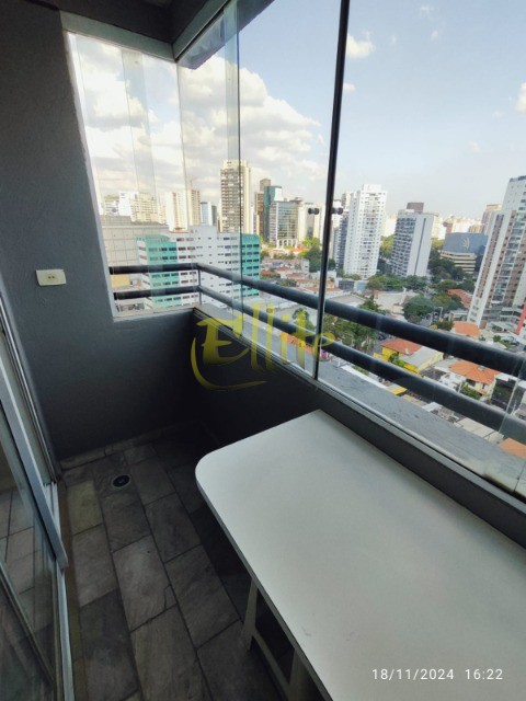 Flat/Apart Hotel para alugar com 1 quarto, 28m² - Foto 18