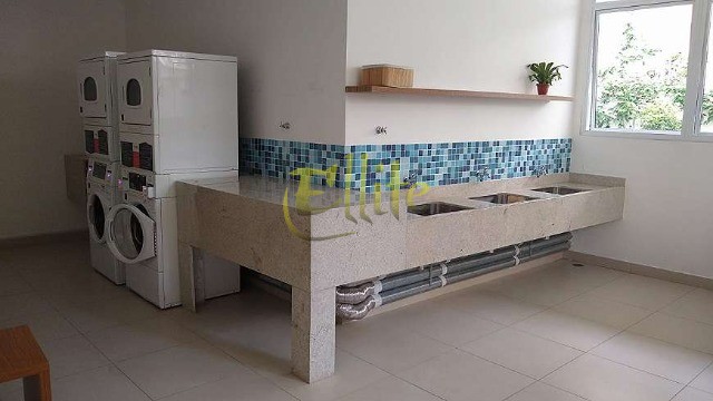 Apartamento para alugar com 1 quarto, 41m² - Foto 27