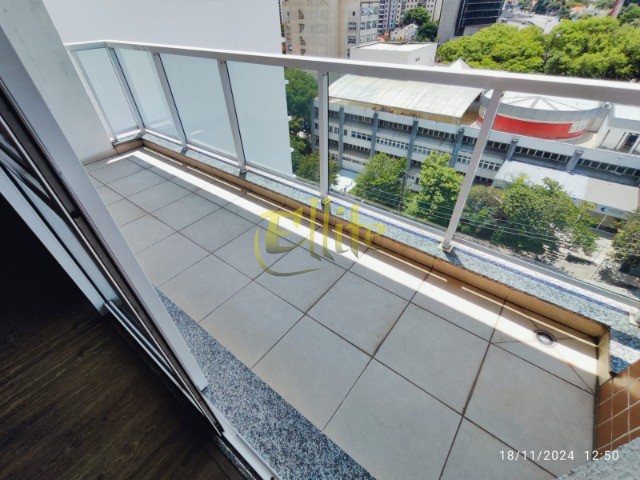 Apartamento, 2 quartos, 87 m² - Foto 6