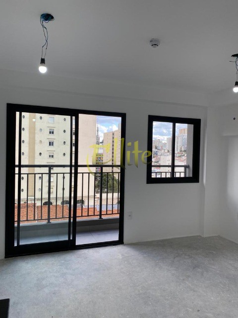 Apartamento à venda e aluguel com 1 quarto, 25m² - Foto 2