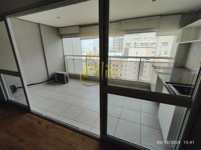 Apartamento para alugar com 1 quarto, 40m² - Foto 20