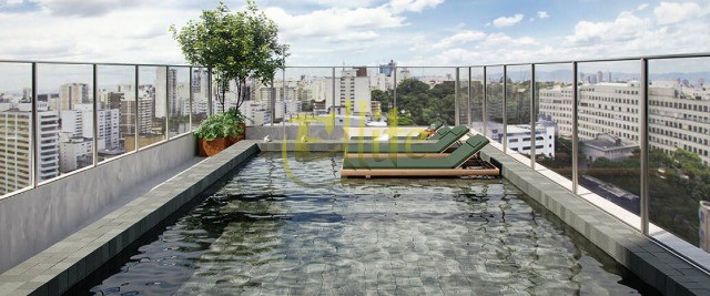 Apartamento, 1 quarto, 27 m² - Foto 24