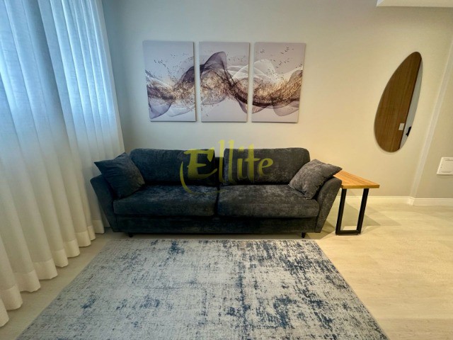 Apartamento, 1 quarto, 38 m² - Foto 3