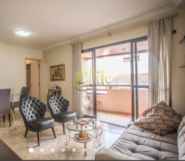 Apartamento à venda com 3 quartos, 86m² - Foto 2