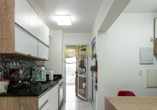 Apartamento para alugar com 2 quartos, 100m² - Foto 6