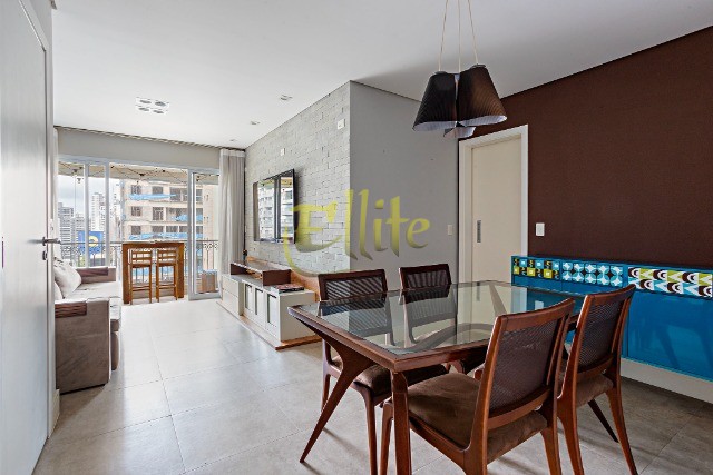 Apartamento, 3 quartos, 100 m² - Foto 9