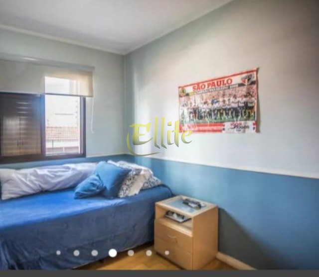 Apartamento à venda com 3 quartos, 86m² - Foto 7