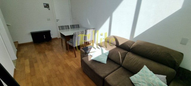 Apartamento para alugar com 1 quarto, 50m² - Foto 2