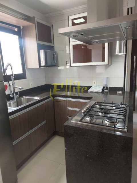 Apartamento para alugar com 2 quartos, 46m² - Foto 5