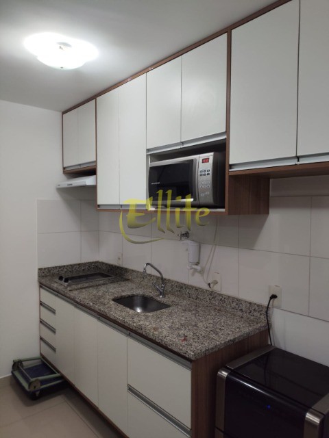 Apartamento para alugar com 1 quarto, 41m² - Foto 4