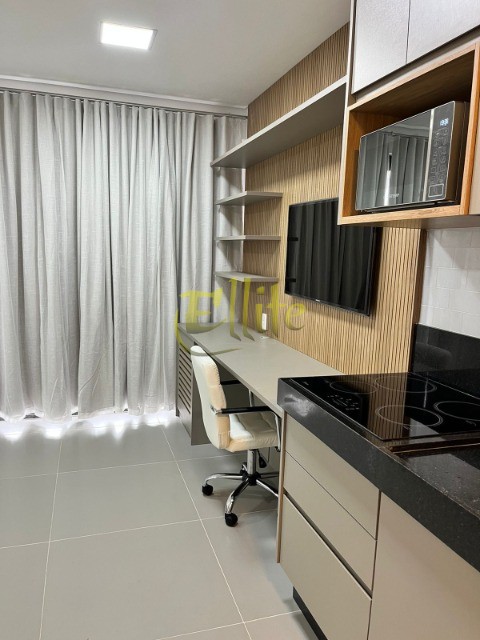 Apartamento, 1 quarto, 27 m² - Foto 4