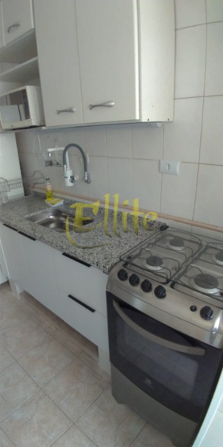 Apartamento para alugar com 1 quarto, 45m² - Foto 7