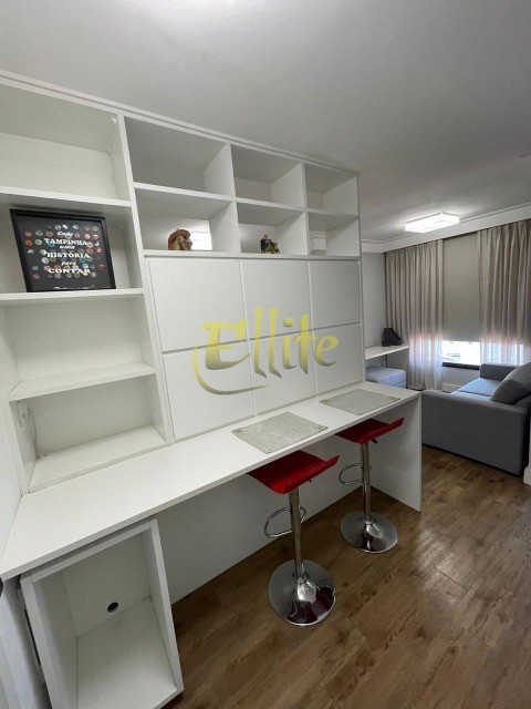 Apartamento para alugar com 1 quarto, 30m² - Foto 5