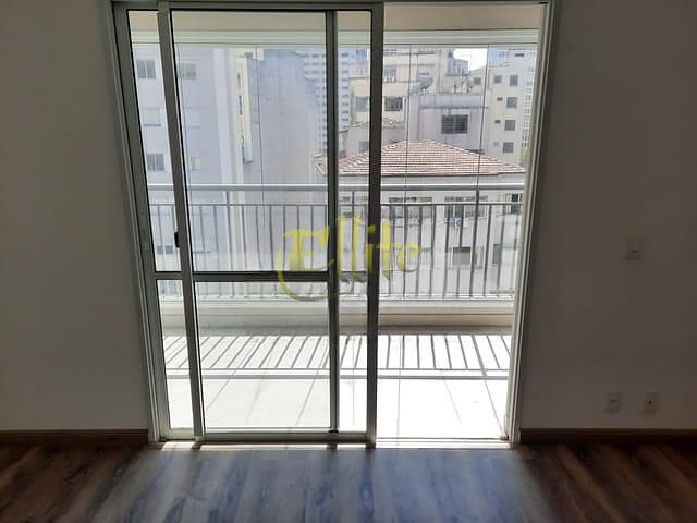 Apartamento à venda e aluguel com 1 quarto, 42m² - Foto 6