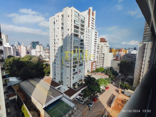 Apartamento para alugar com 1 quarto, 40m² - Foto 25