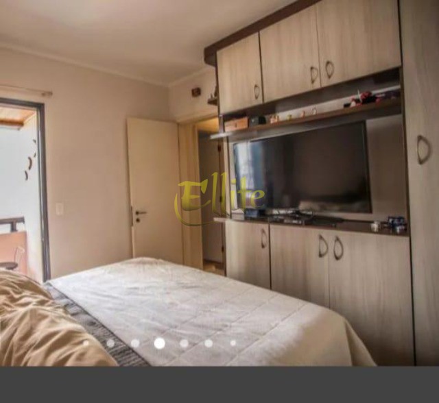 Apartamento à venda com 3 quartos, 86m² - Foto 5