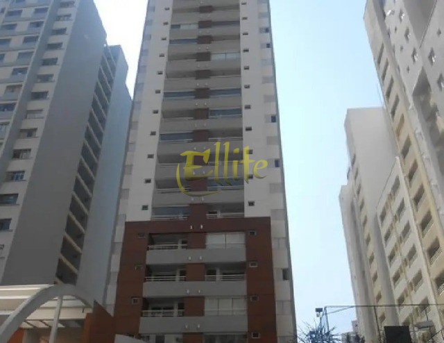 Apartamento à venda e aluguel com 1 quarto, 34m² - Foto 14