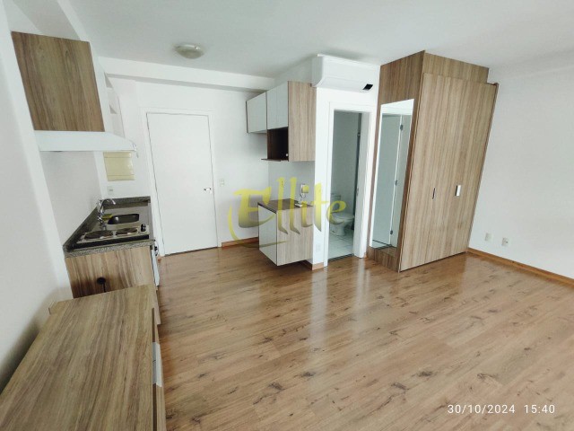 Apartamento para alugar com 1 quarto, 40m² - Foto 7