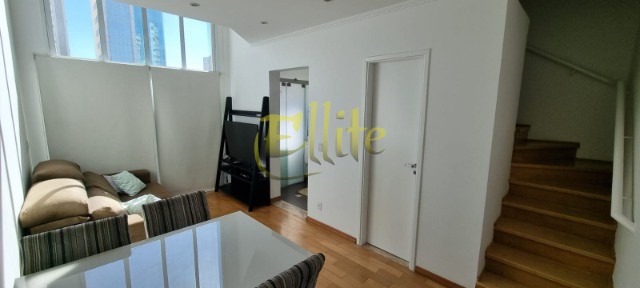 Apartamento para alugar com 1 quarto, 50m² - Foto 1