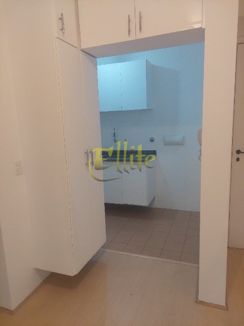 Apartamento à venda e aluguel com 1 quarto, 40m² - Foto 6