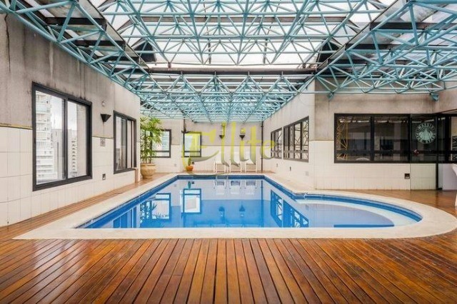 Flat/Apart Hotel, 1 quarto, 40 m² - Foto 19