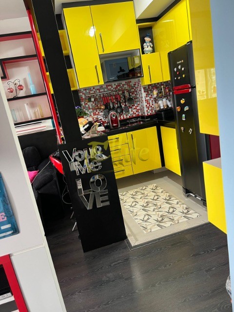 Flat/Apart Hotel, 1 quarto, 32 m² - Foto 6