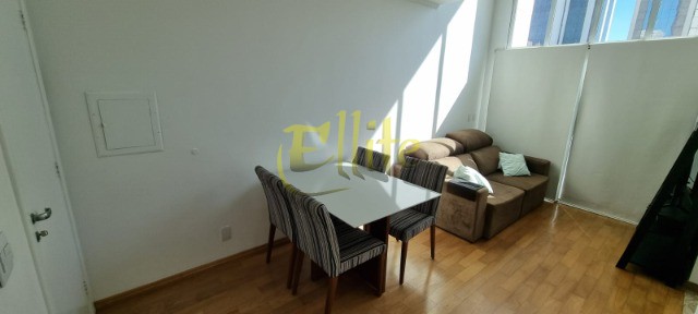 Apartamento para alugar com 1 quarto, 50m² - Foto 26