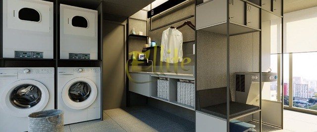 Apartamento, 1 quarto, 27 m² - Foto 23