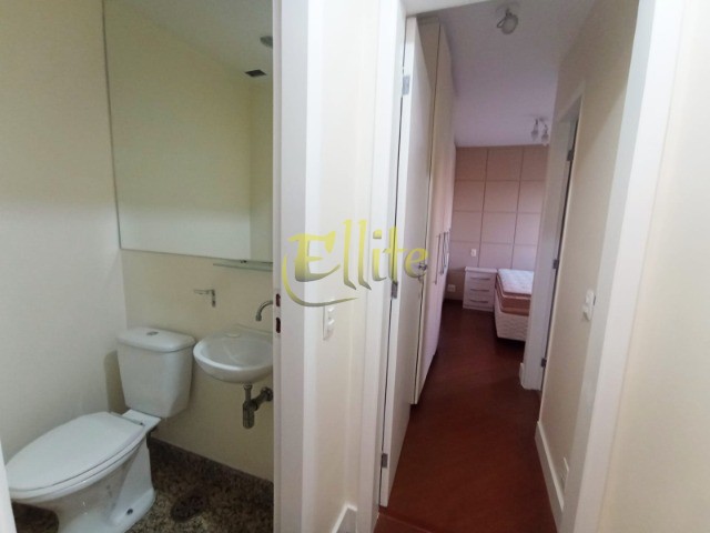 Apartamento para alugar com 1 quarto, 45m² - Foto 27